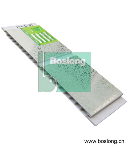 PVC board