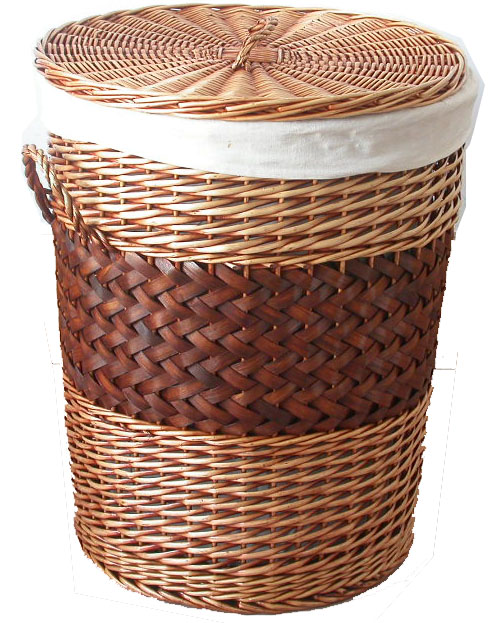 laundry basketry