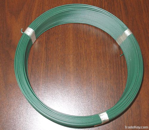 PVC Coated Wire