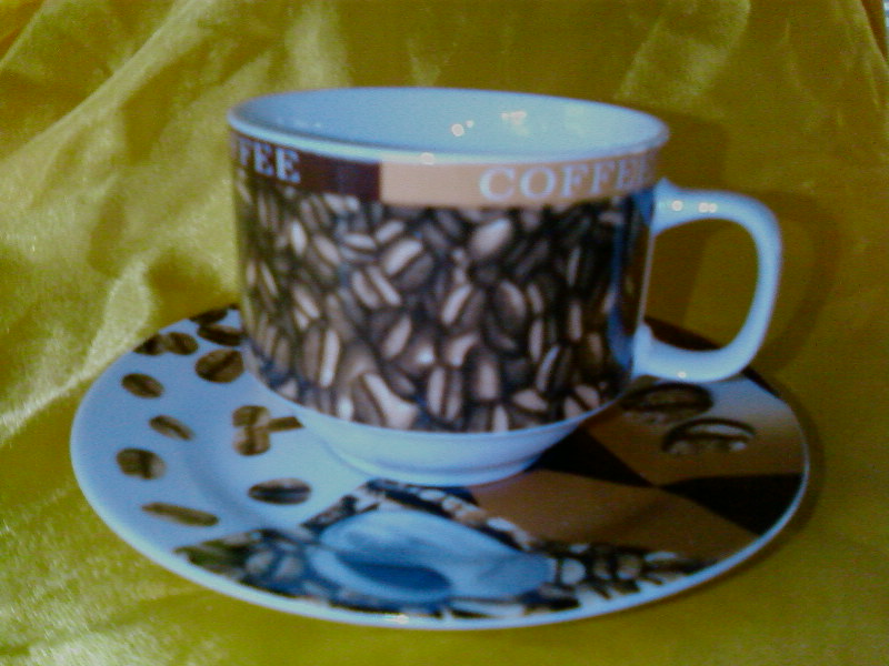 coffee set