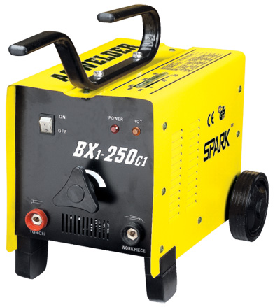 BX1 AC ARC Welder/Welding Machine/BX1-160C