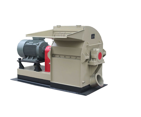 SG Hammer Mill