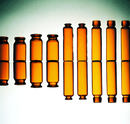 vials