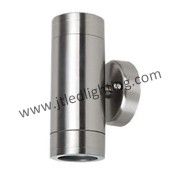 IP65 GU10 Stainless Steel Wall Light Up &amp; Down