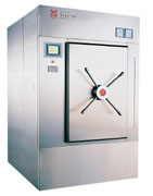 Sterilizer, Hot Air Sterilizer