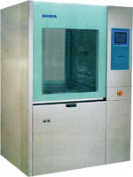 Medical Sterilizer, Disinfector