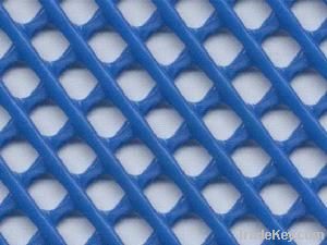 plastic plain netting