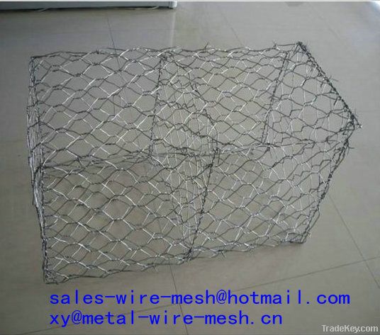 gabion basket