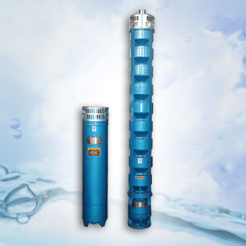 Submersible Pump