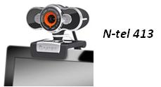 Webcamera 8.0 413