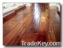 SOLID WOOD FLOORING