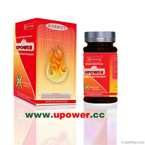 Anti-Erectile Dysfunction Herbal Product