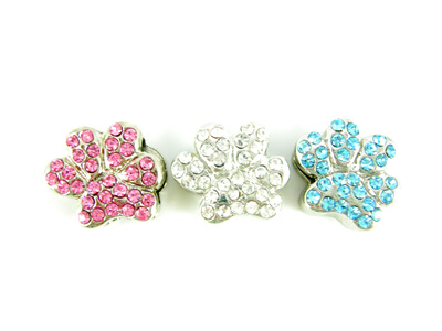 pet products/slider charms for dog &amp; pet collars