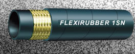 hydraulic hose