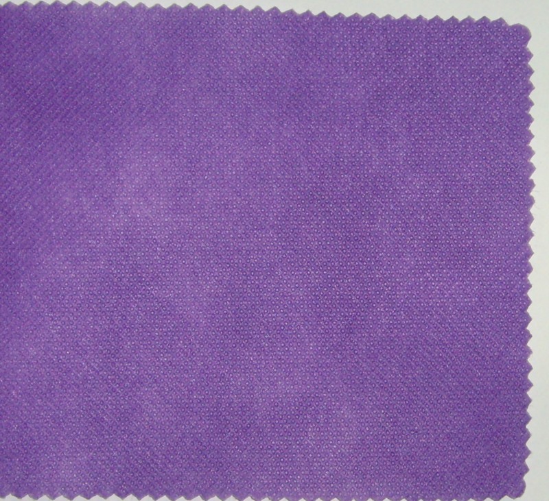 PP Spun-Bonded Cloth (Cross)