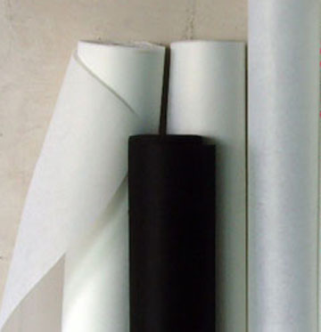 nonwoven fabric