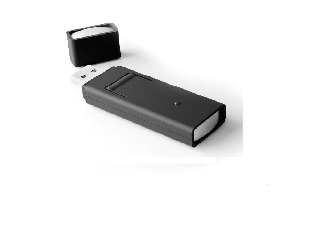 Speaker -USB 2.4GHz Wireless Transmitter