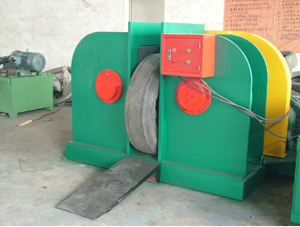 Small Tire steel wire puller