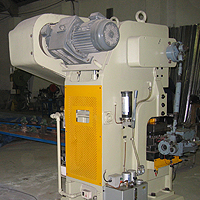 Corner Bead Machine