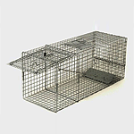 Cage Traps