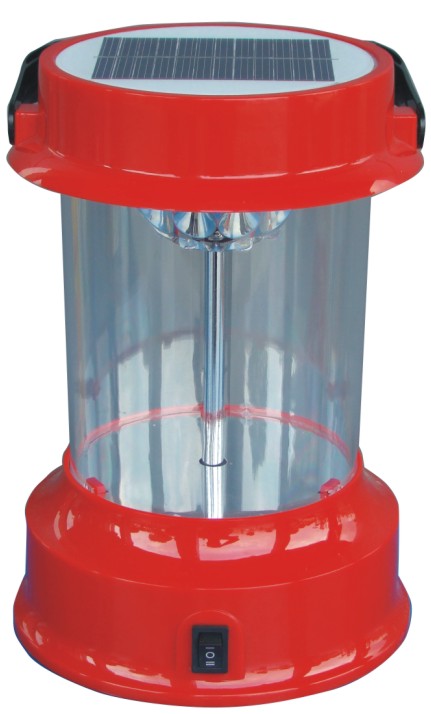 Solar Lantern SE-101