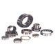 Cylindrical Roller Bearing, Steel Ball