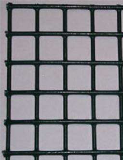 welded wire mesh