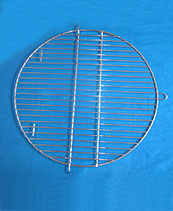 barbecue grill netting