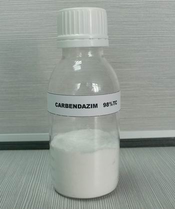 CARBENDAZIM  98%TC