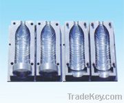 Beverage Bottle Blowing Mould