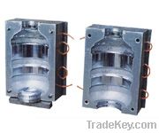 Edible Oil Bottle Mould Blowing Mould