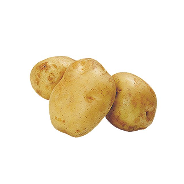 Chinese organic and healthy feature fresh vegetable potatoes with top grade