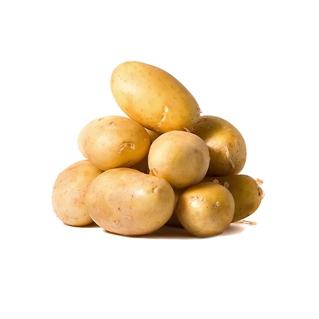 Chinese organic and healthy feature fresh vegetable potatoes with top grade