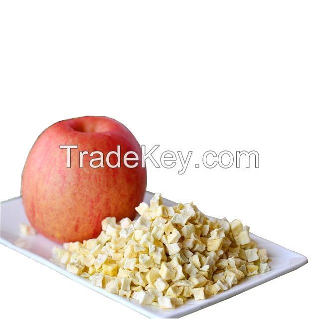 New Dried Fruit Market Prices Apple with Natural Apple