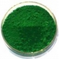 Chrome Oxide green