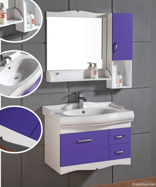 bathroom cabinet