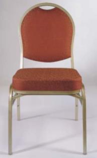 stacking banquet chair JGT-02