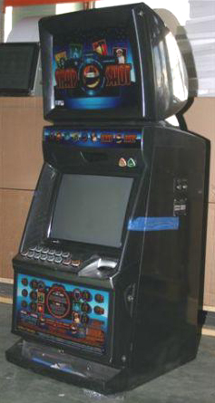 Gaming machine