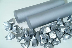 high purity polysilicon