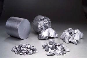 solar grade polysilicon