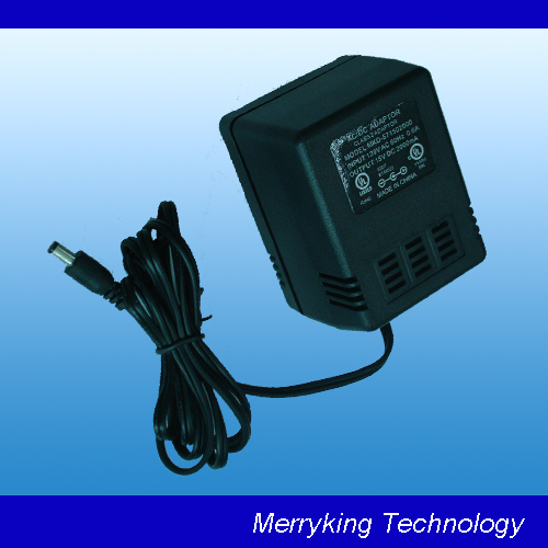 power supply, ac/dc adapter, transformer, linear power adapter