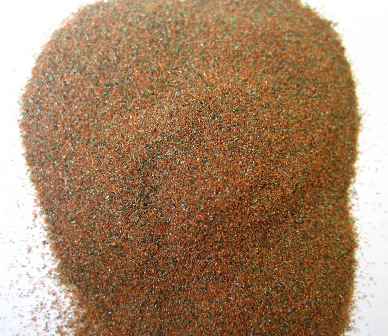 garnet sand garnet abrasive