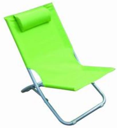 BEACH CHAIR