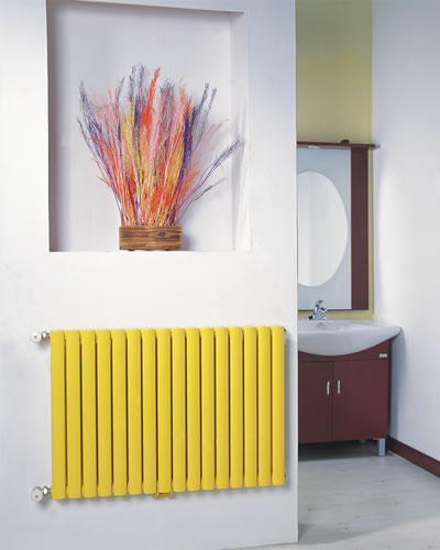 fushi radiator(ying hua series)