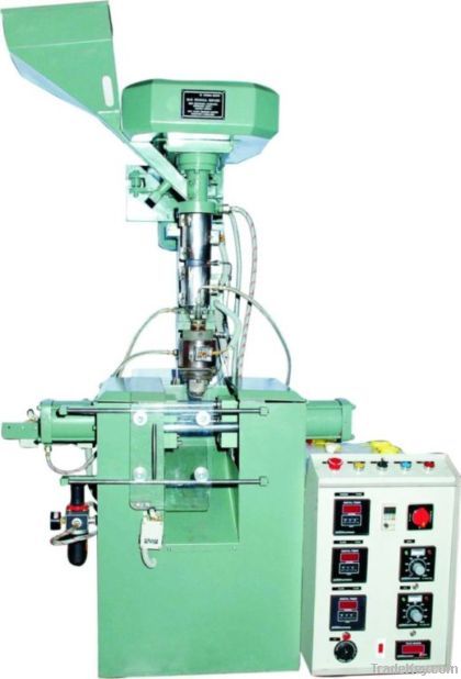 Plastic Blow molding Machine