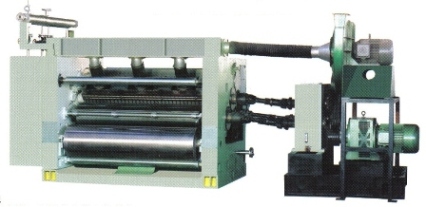 Carton Making Machine