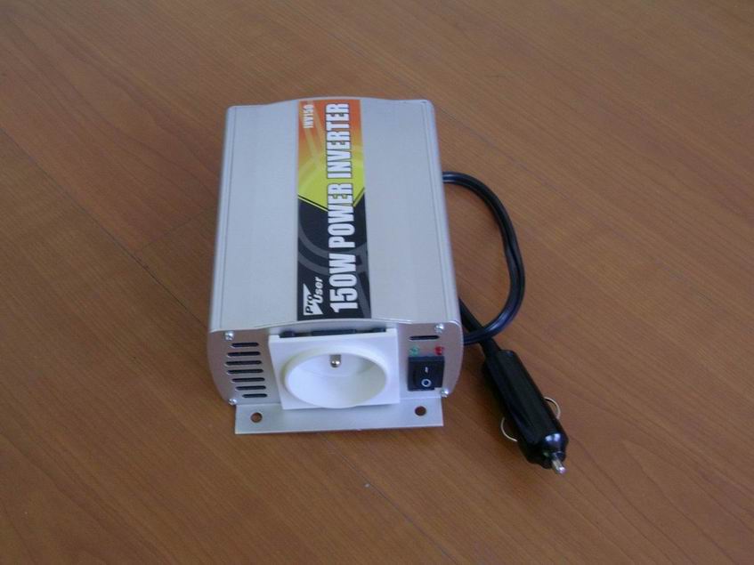 power inverter 150W