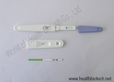 ovulation tests