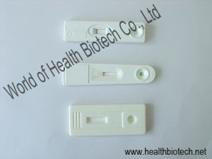 Cardiac Troponin I tests