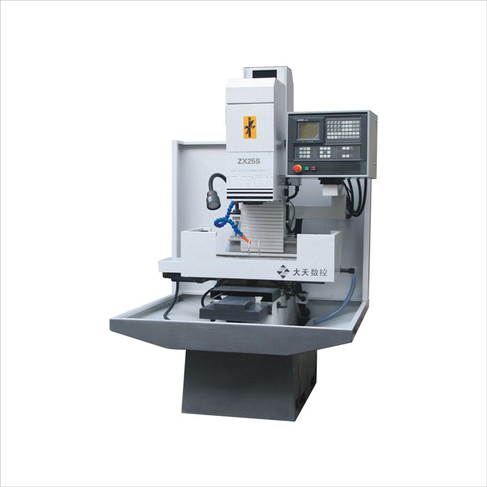 cnc drilling machies